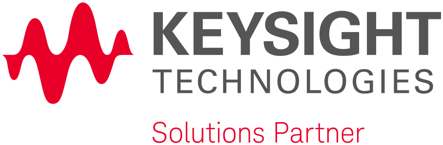 Keysight Solutions Partner: